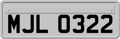 MJL0322