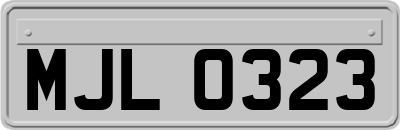 MJL0323