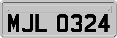 MJL0324