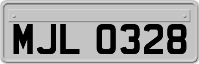 MJL0328