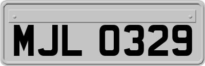 MJL0329