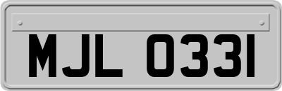 MJL0331