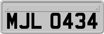 MJL0434