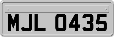 MJL0435