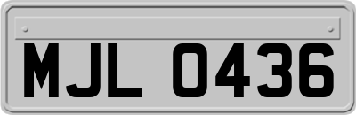 MJL0436