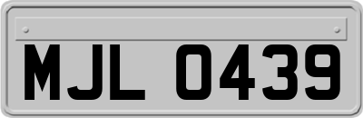 MJL0439