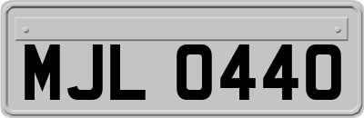 MJL0440