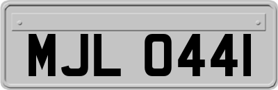 MJL0441