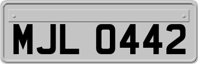 MJL0442