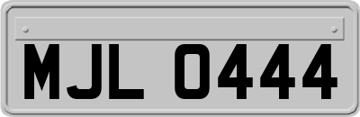 MJL0444