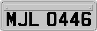 MJL0446