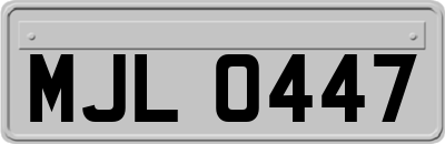 MJL0447