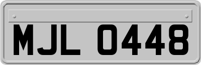 MJL0448