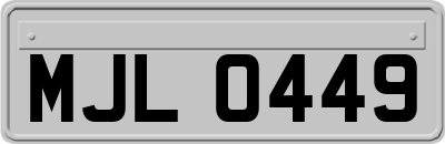 MJL0449