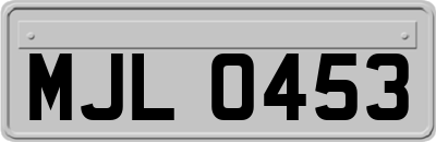 MJL0453