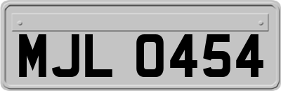 MJL0454