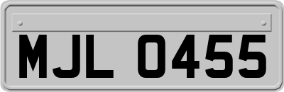 MJL0455