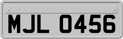 MJL0456