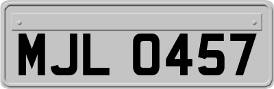 MJL0457