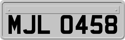 MJL0458