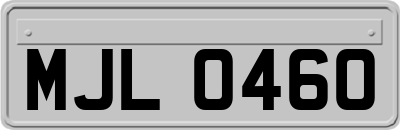 MJL0460