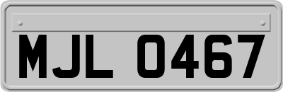 MJL0467