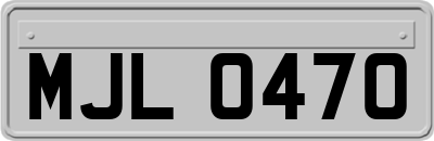 MJL0470