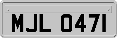 MJL0471