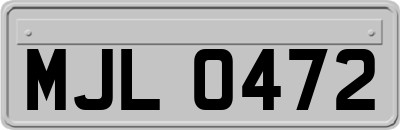 MJL0472