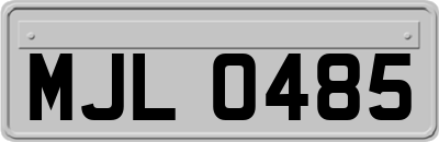 MJL0485