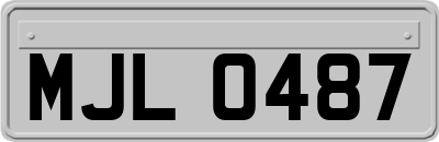 MJL0487
