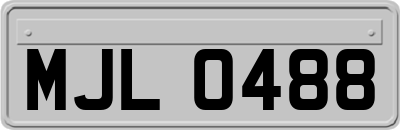 MJL0488