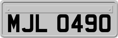 MJL0490