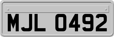 MJL0492