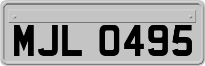 MJL0495