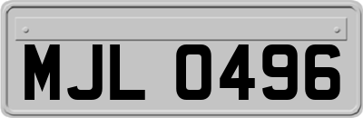 MJL0496