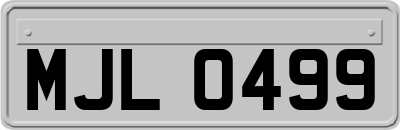 MJL0499