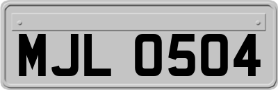 MJL0504