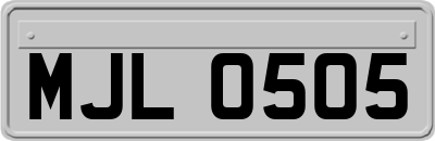 MJL0505