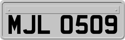 MJL0509