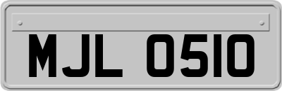 MJL0510