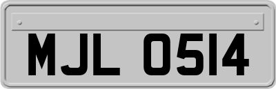 MJL0514