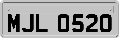 MJL0520