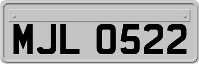 MJL0522