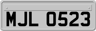 MJL0523