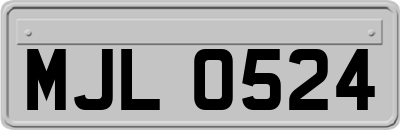 MJL0524