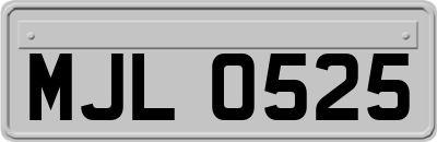 MJL0525