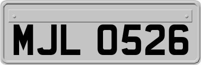 MJL0526