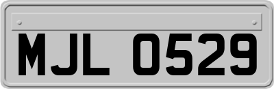 MJL0529