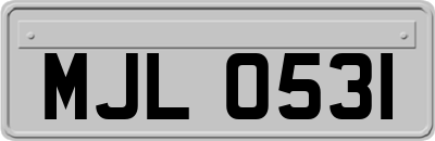 MJL0531